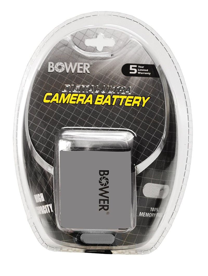 Replacement Li-Ion Battery for Canon NB-5L