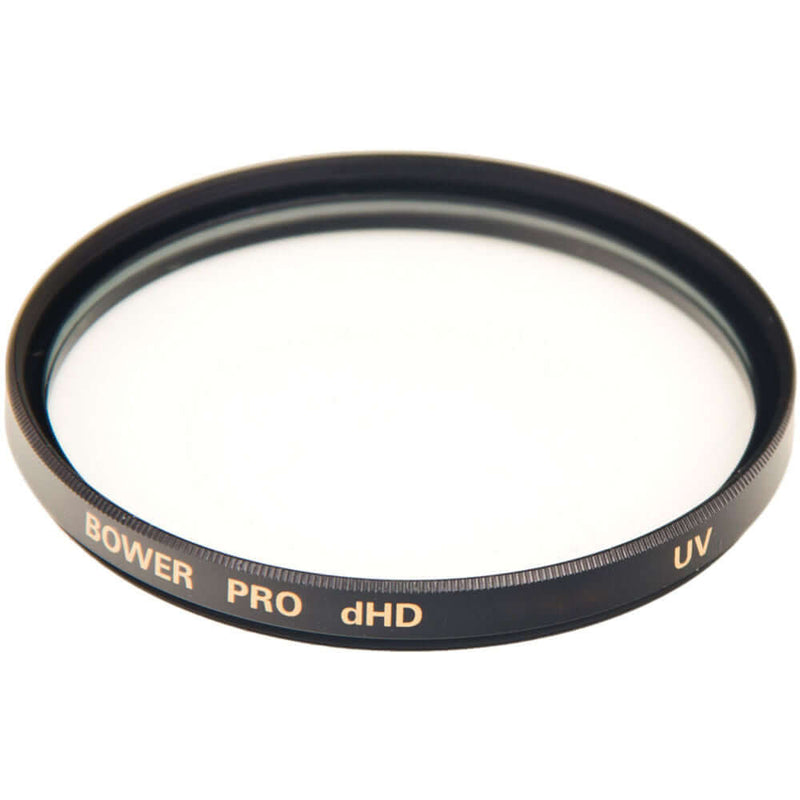 105mm Digital High-Definition UV Filter 