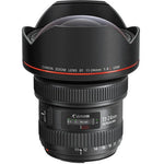 Canon EOS 5DS R DSLR Digital Camera with 11-24mm f/4L USM Kit Lens