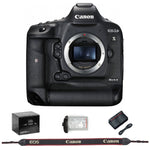 Canon 1D X Mark II EOS DSLR Camera (Body Only)