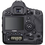 Canon 1DX Mark III DSLR Camera - Body Only