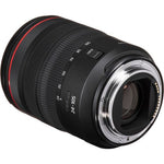 Canon RF 24-105mm f/4L IS USM Lens + 3pc 77mm Filter Kit