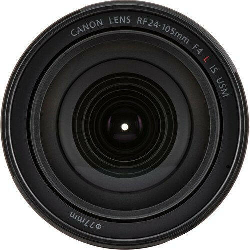 Canon RF 24-105mm f/4L IS USM Lens