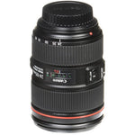 Canon EOS 5D Mark IV Digital SLR Camera with EF 24-105mm f/4L IS II USM Lens