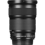 Canon 24-105mm f/3.5-5.6 EF IS STM Lens
