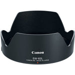 Canon 24-70mm f/4L EF IS USM Lens