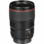 Canon 35mm f/1.4L EF II USM Lens