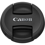 Canon 50mm f/1.8 STM Lens + 3pc 49mm Filter Kit + Cleaning cloth