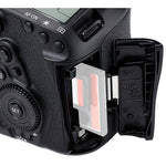 Canon EOS 5D Mark IV Camera Body Starter Bundle 32GB Mic Tripod Bag Kit