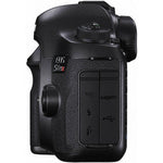 Canon EOS 5DS R DSLR Digital Camera with 11-24mm f/4L USM Kit Lens