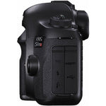 Canon EOS 5DSR DSLR Camera with 24-70mm f/2.8L II USM Kit Lens