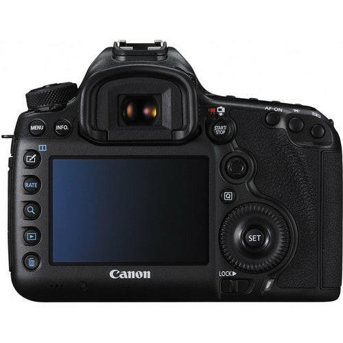 Buy Canon 5DS R EOS DSLR Camera (Body) Online Deals All Year