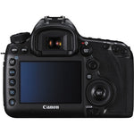 Canon EOS 5DS R DSLR Camera - Body Only