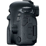 Canon EOS 6D Mark II DSLR Camera Body with EF 17-40mm f/4L USM Lens