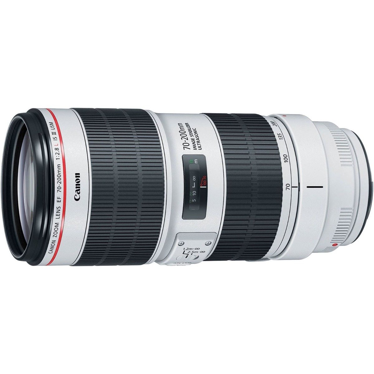 Buy Canon 70-200mm f/2.8L EF IS III USM Lens Online | Deals All