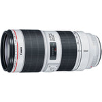 Canon 70-200mm f/2.8L EF IS III USM Lens