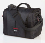 Canon EOS 5D Mark IV Camera Body Pro Bundle 64GB Mic Tripod Bag Kit