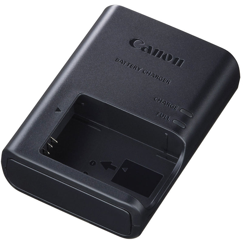 Canon Battery Charger for Battery LP-E12