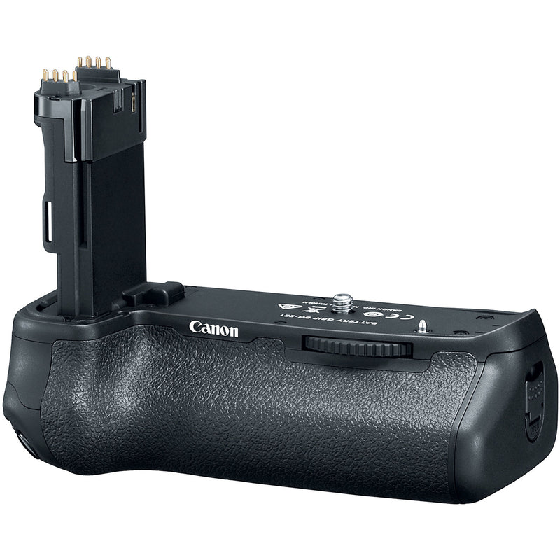 Canon BG-E21 Battery Grip for EOS 6D Mark II 2130C001