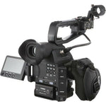 Canon C100 Mark II Cinema EOS Camera with Dual Pixel CMOS AF (Body)
