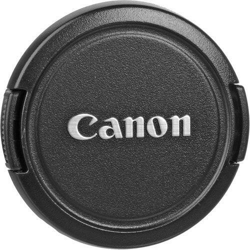 Canon Dust Cap E EOS EF-S Copriobiettivo Posteriore 18-55 55-250 - Foto 8