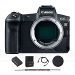 Canon EOS R Mirrorless Digital Camera with RF 24-105mm f/4L IS USM Lens