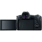 Canon EOS R Mirrorless Digital Camera with Canon 35mm RF Lens