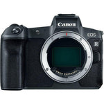 Canon EOS R Mirrorless Digital Camera with Canon 35mm RF Lens