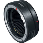 Canon EOS R Mirrorless + Canon Mount Adapter EF-EOS R