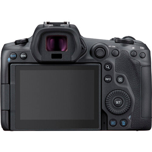 Canon EOS R5 Mirrorless Camera - Body Only – DealsAllYearDay