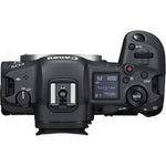 Canon EOS R5 Mirrorless Digital Camera with 3Yr Accidental Warranty