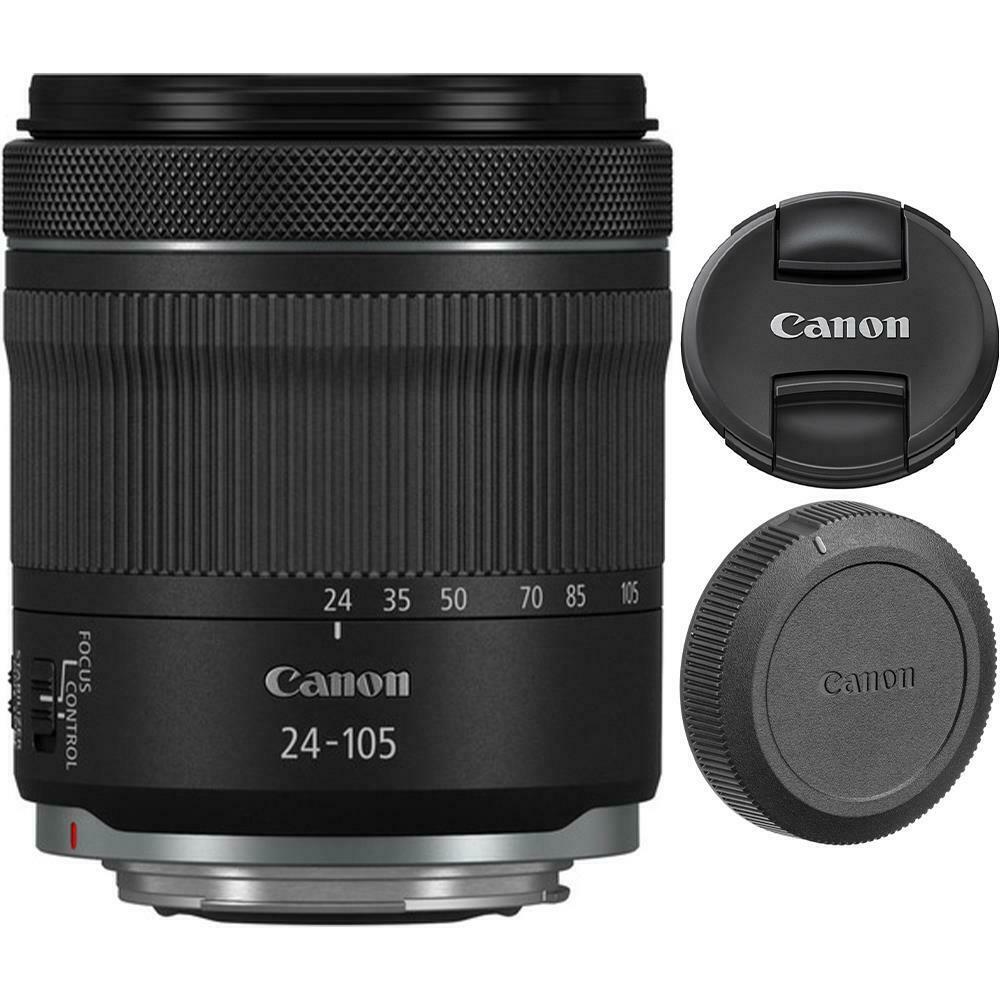 Canon RF mm f.1 IS STM Lens – DealsAllYearDay