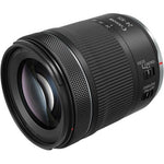 Canon RF 24-105mm f/4-7.1 IS STM Lens with 67mm UV Filter