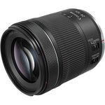 Canon RF 24-105mm f/4-7.1 IS STM Lens + 3pc 67mm Filter Kit