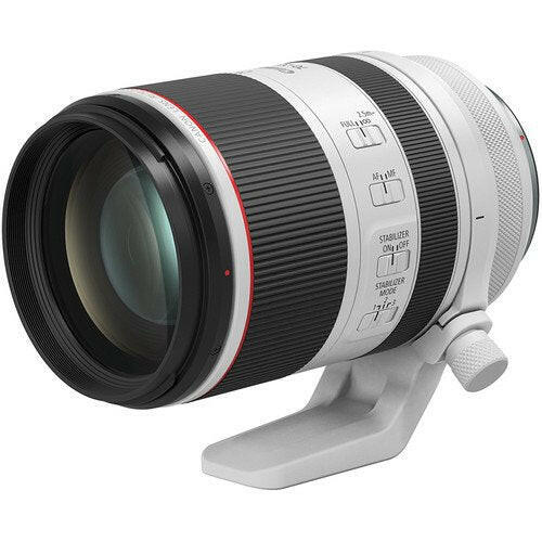Aparat Canon EOS R5 + RF 70-200mm f/2.8 L IS USM