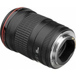 Canon 5D Mark IV EOS DSLR Camera with 135mm f/2L EF USM Lens