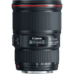 Canon 16-35mm f/4L IS USM Lens 