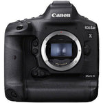 Canon EOS 1DX Mark III DSLR Camera with EF 70-200mm f/4L IS II USM Lens