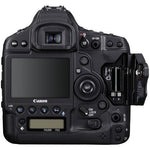 Canon EOS-1D X Mark III DSLR Camera with EF 85mm f/1.4L IS USM Lens