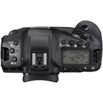 Canon EOS-1D X Mark III DSLR Camera with EF 35mm f/1.4L II USM Lens