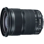  Canon 24-105mm f/3.5-5.6 EF IS STM Lens 