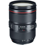 Canon 24-105mm f/4L IS II USM