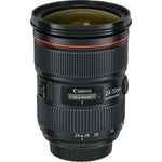 Canon 24-70mm f/2.8L II EF USM Lens main