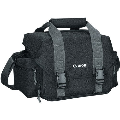 Canon 300-DG Digital Gadget Bag (Black/Gray)