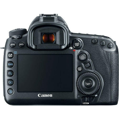 dslr camera 5d mark 3