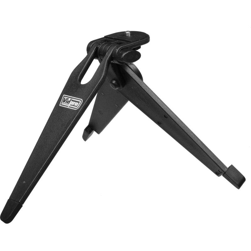 Ultra-Slim Folding Tripod (Up To 8 Lbs)