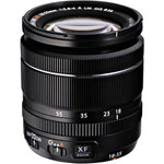 Fujifilm 18-55mm f/2.8-4 XF R LM OIS Zoom Lens 16276479
