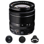 Fujifilm 18-55mm f/2.8-4 XF R LM OIS Zoom Lens
