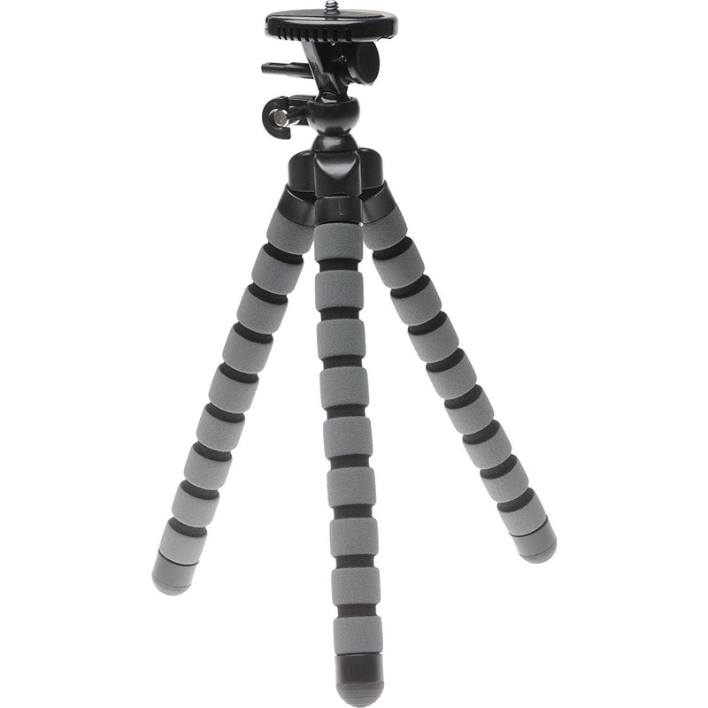 Gripster III Flexible Camera Tripod for DSLRs and Camcorders