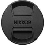 Nikon NIKKOR Z 24-200mm f/4-6.3 VR Lens